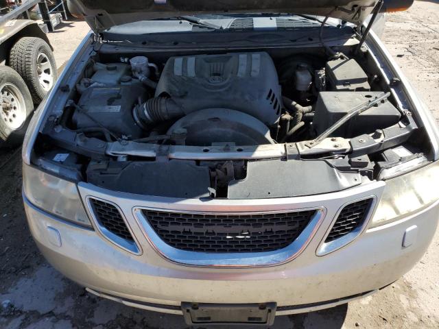 Photo 11 from auction – 2006 SAAB 9-7X ARC with VIN 5S3ET13M462800647