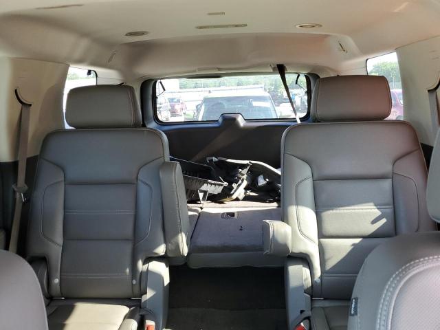 Photo 10 from auction – 2016 GMC YUKON DENA with VIN 1GKS2CKJ6GR267051