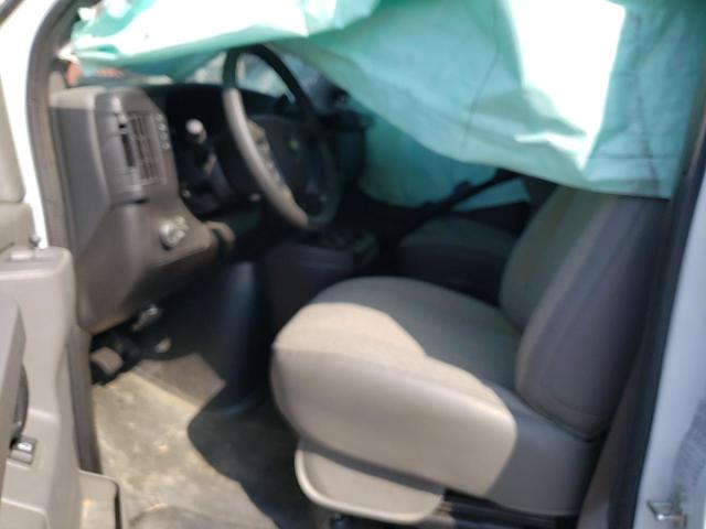 Photo 7 from auction – 2022 CHEVROLET EXPRESS G3 with VIN 1GAZGNFP8N1279194