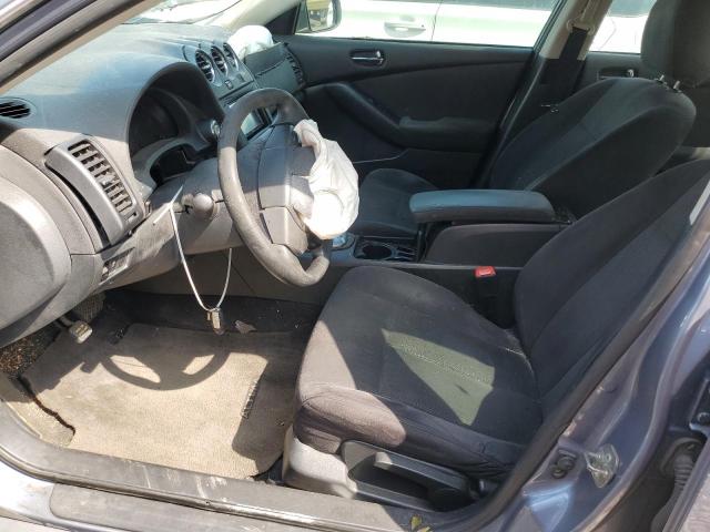Photo 7 from auction – 2011 NISSAN ALTIMA BAS with VIN 1N4AL2AP0BC116762