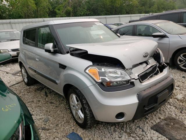 Foto 4 de la subasta – 2010 KIA SOUL + con VIN KNDJT2A23A7145159