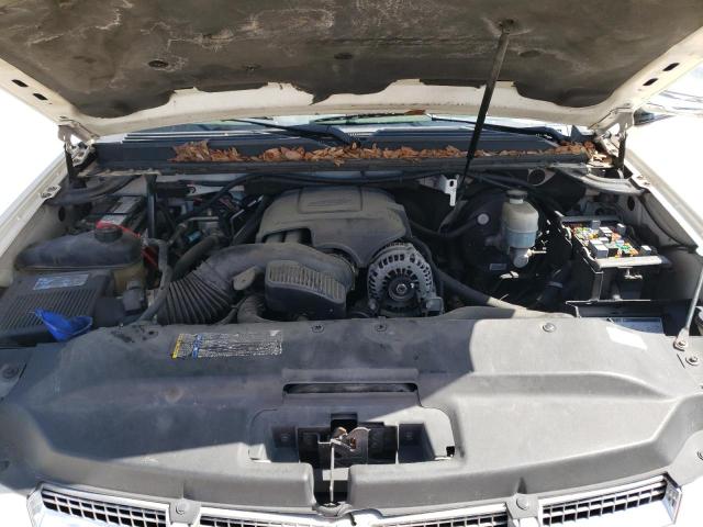 Zdjęcie 12 z aukcji – 2009 CADILLAC ESCALADE E z VIN 1GYFK26209R203059