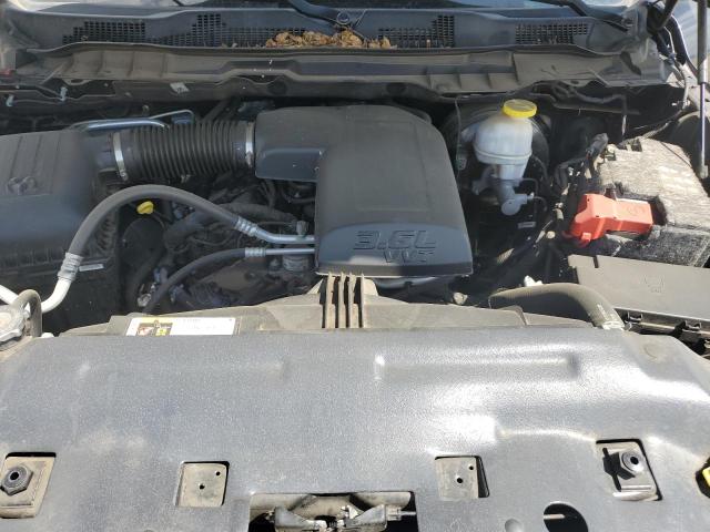 Photo 11 from auction – 2018 RAM 1500 SLT with VIN 1C6RR6GGXJS155011