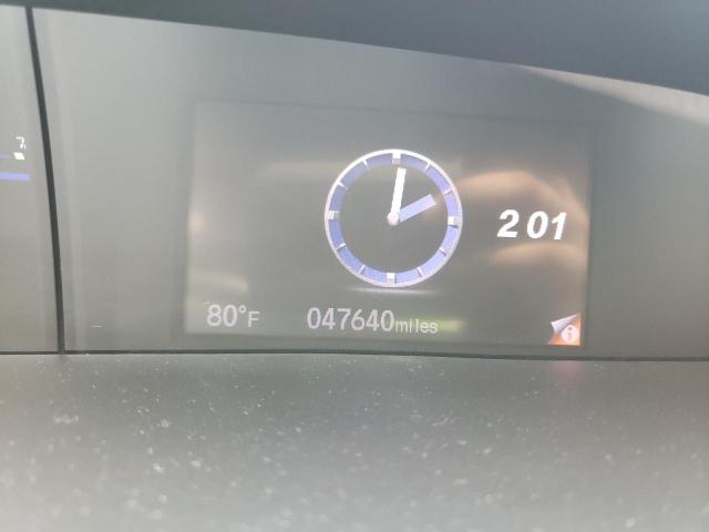 Photo 9 from auction – 2012 HONDA CIVIC EX with VIN 19XFB2F85CE035089