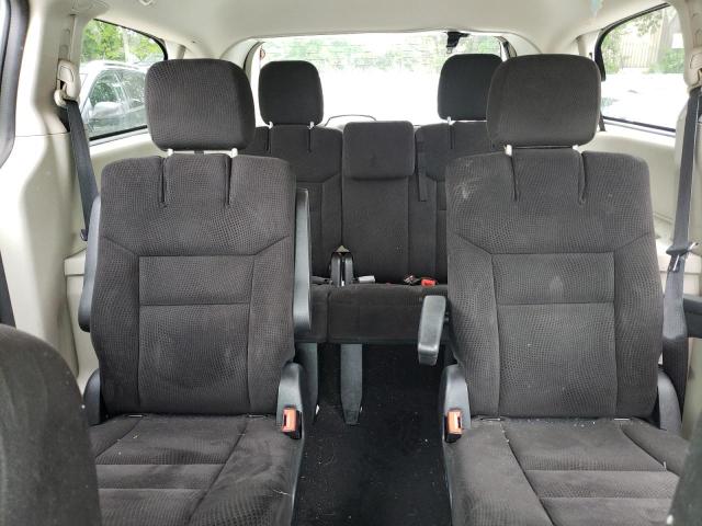 Photo 10 from auction – 2016 DODGE GRAND CARA with VIN 2C4RDGCG2GR317582