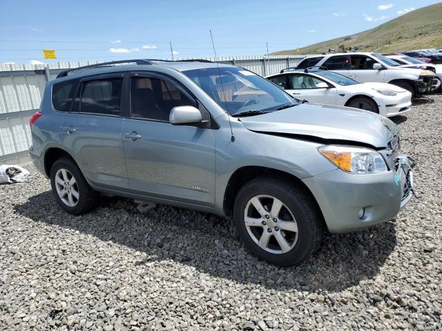 Foto 4 de la subasta – 2007 TOYOTA RAV4 LIMIT con VIN JTMBD31VX76045902