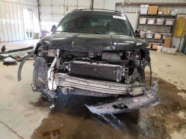 Photo 5 from auction – 2016 FORD EXPLORER X with VIN 1FM5K7D83GGC40049