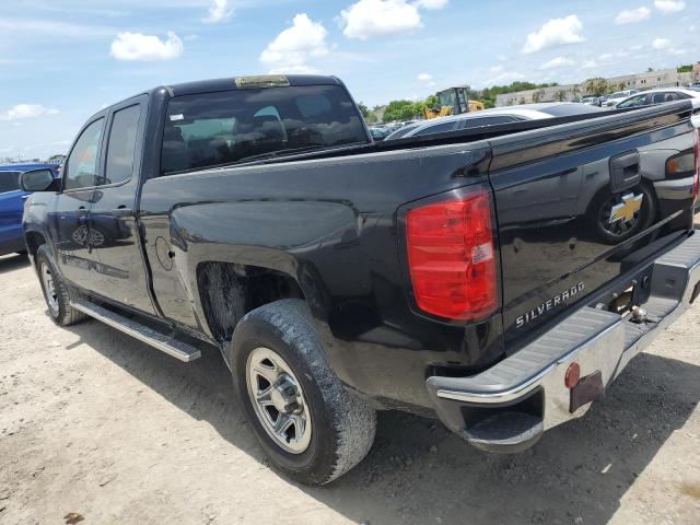 Photo 2 from auction – 2014 CHEVROLET SILVERADO with VIN 1GCRCPEH8EZ410893