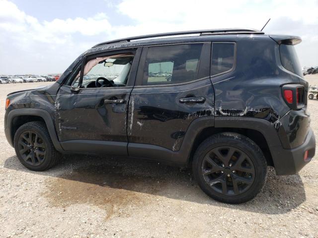 Photo 2 from auction – 2017 JEEP RENEGADE L with VIN ZACCJBBB8HPG48003