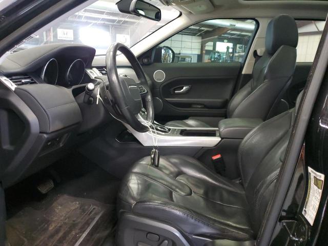 Photo 7 from auction – 2014 LAND ROVER RANGE ROVE with VIN SALVP2BG4EH901977
