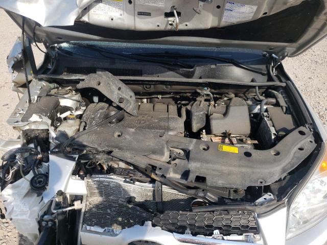 Photo 12 from auction – 2012 TOYOTA RAV4 LIMIT with VIN 2T3DF4DV0CW268382