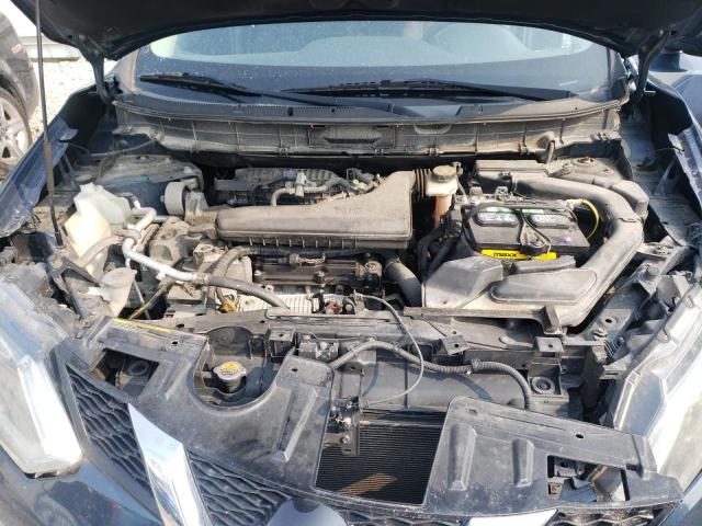 Photo 12 from auction – 2015 NISSAN ROGUE S with VIN KNMAT2MV8FP519486