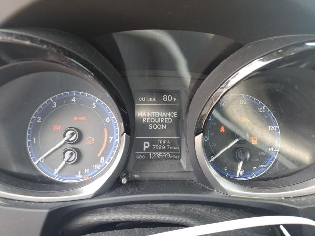 Photo 9 from auction – 2016 TOYOTA COROLLA L with VIN 2T1BURHE8GC600783