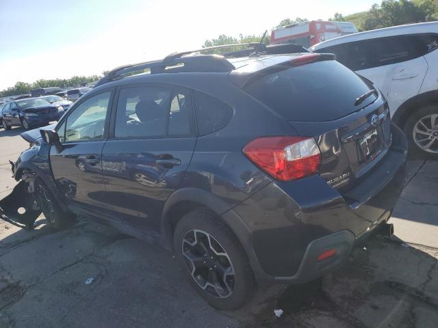 Photo 2 from auction – 2015 SUBARU XV CROSSTR with VIN JF2GPACC7FG325252