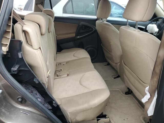 Foto 10 de la subasta – 2011 TOYOTA RAV4 con VIN 2T3BK4DV0BW053392