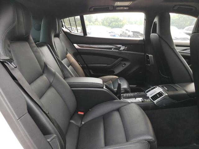 Photo 10 from auction – 2014 PORSCHE PANAMERA 4 with VIN WP0BB2A77EL062060
