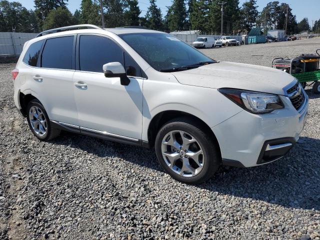 Photo 4 from auction – 2018 SUBARU FORESTER 2 with VIN JF2SJAWC4JH537956