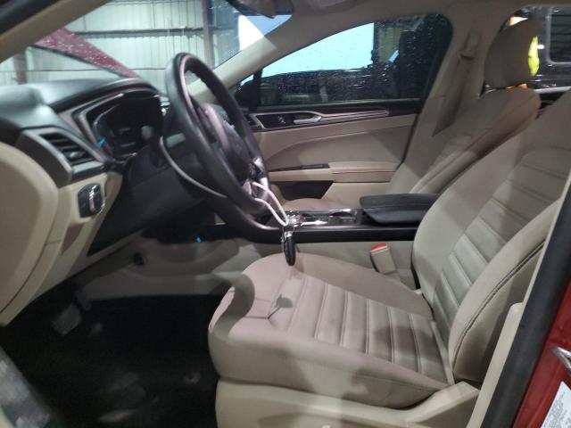 Photo 7 from auction – 2018 FORD FUSION SE with VIN 3FA6P0LU4JR251647