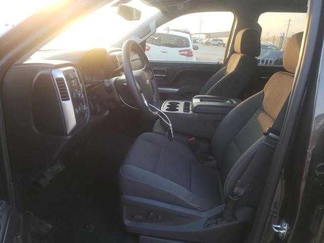 Photo 7 from auction – 2015 CHEVROLET SILVERADO with VIN 3GCUKREC4FG362906