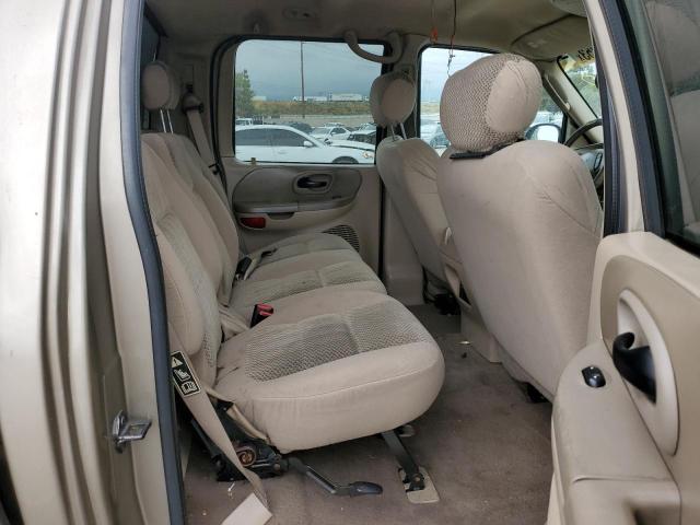 Photo 10 from auction – 2002 FORD F150 SUPER with VIN 1FTRW07L22KD36214