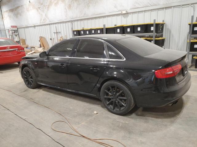 Photo 2 from auction – 2015 AUDI A4 PREMIUM with VIN WAUFFAFL7FN039144