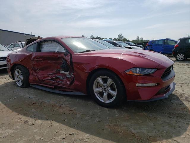 Photo 4 from auction – 2019 FORD MUSTANG with VIN 1FA6P8TH7K5166646