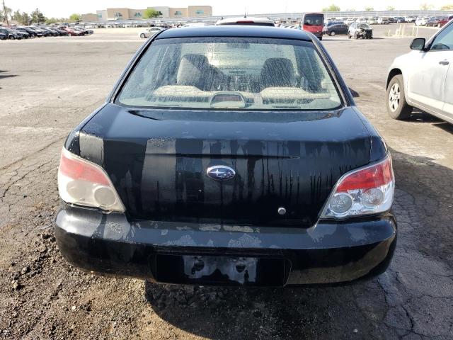 Photo 6 from auction – 2007 SUBARU IMPREZA 2. with VIN JF1GD61687H508050