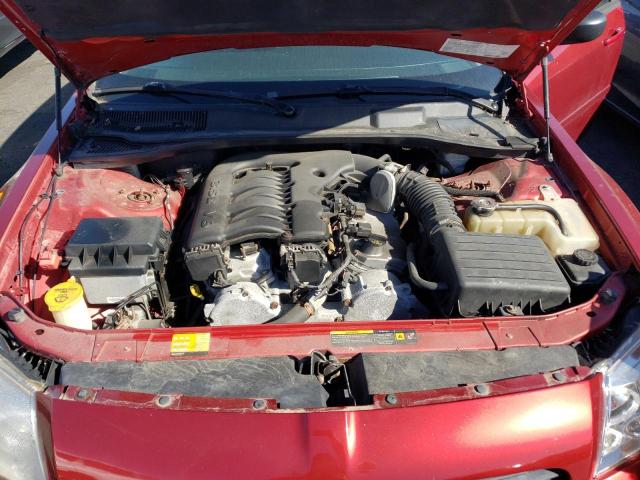Photo 11 from auction – 2005 DODGE MAGNUM with VIN 2D4FV48V45H158804