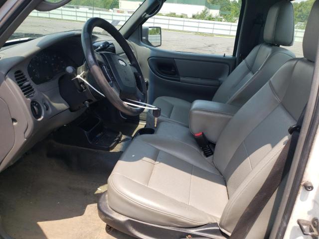 Photo 7 from auction – 2011 FORD RANGER with VIN 1FTKR1AD2BPB00195