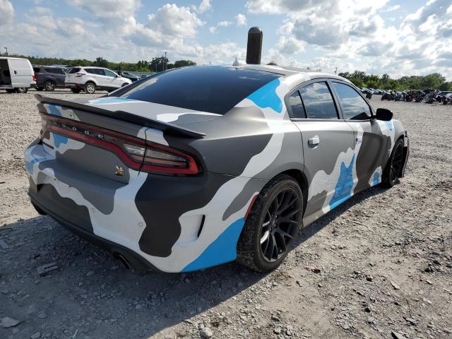 Photo 3 from auction – 2019 DODGE CHARGER SC with VIN 2C3CDXGJ6KH678358