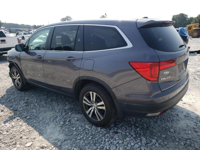 Photo 2 from auction – 2018 HONDA PILOT EX with VIN 5FNYF5H30JB026467