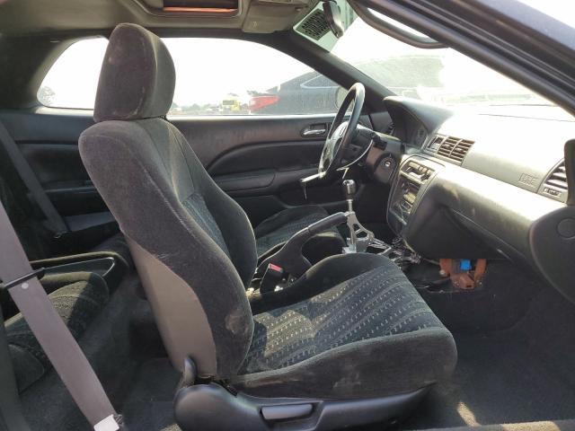Photo 7 from auction – 2000 HONDA PRELUDE SH with VIN JHMBB6155YC005199