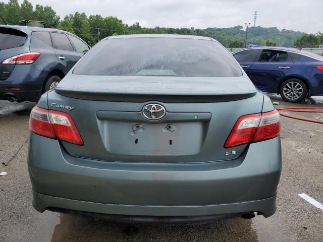 Photo 6 from auction – 2008 TOYOTA CAMRY CE with VIN 4T1BE46K58U746583