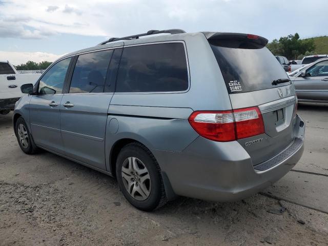 Photo 2 from auction – 2006 HONDA ODYSSEY EX with VIN 5FNRL387X6B117564