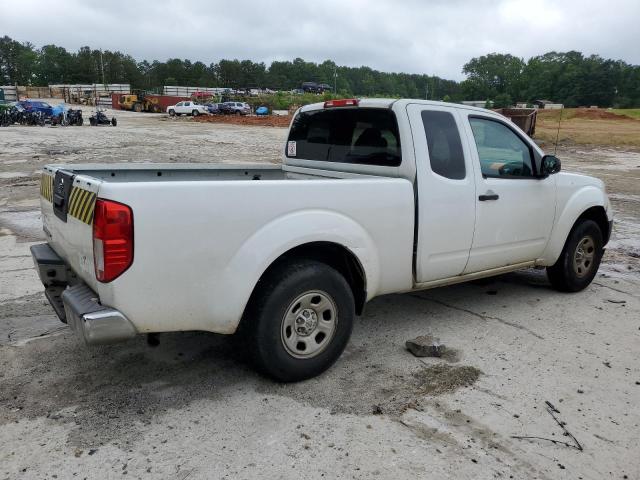 Photo 3 from auction – 2016 NISSAN FRONTIER S with VIN 1N6BD0CT6GN711120