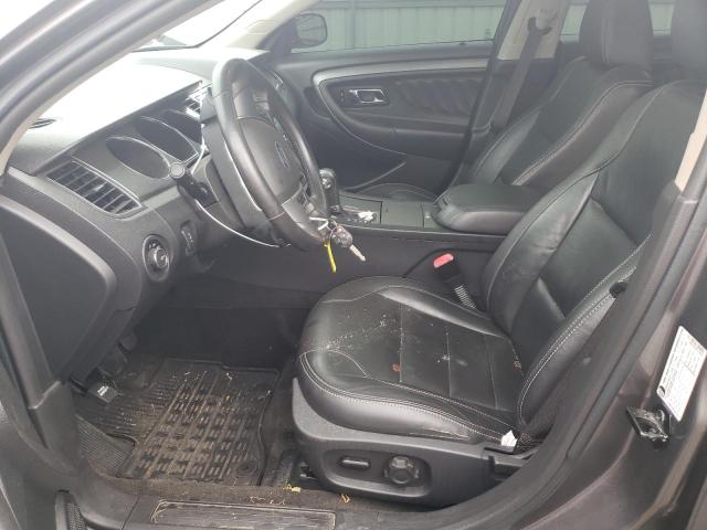 Photo 7 from auction – 2011 FORD TAURUS SEL with VIN 1FAHP2EW9BG185690