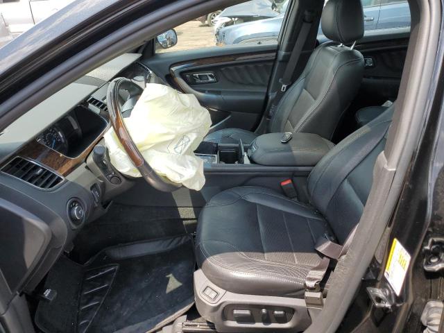Photo 7 from auction – 2013 FORD TAURUS LIM with VIN 1FAHP2F83DG214619