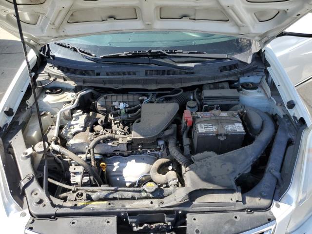 Photo 11 from auction – 2013 NISSAN ROGUE S with VIN JN8AS5MT7DW550321
