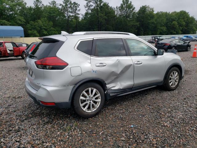 Photo 3 from auction – 2017 NISSAN ROGUE S with VIN KNMAT2MT0HP532055