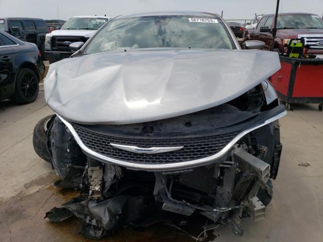 Photo 5 from auction – 2015 CHRYSLER 200 LIMITE with VIN 1C3CCCAB0FN718489