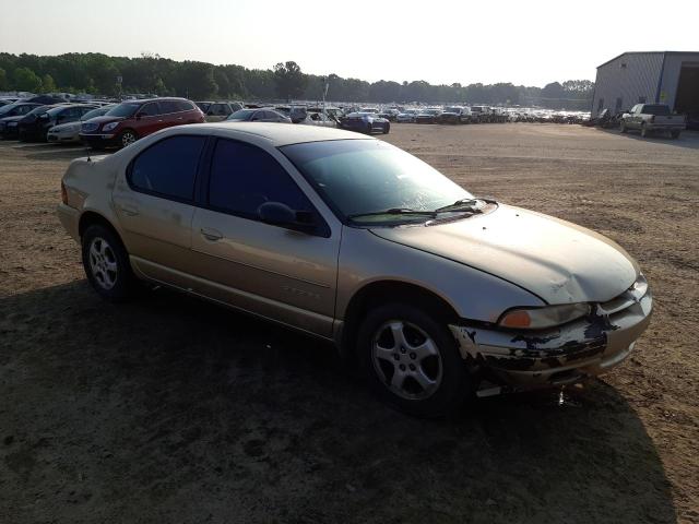 Photo 4 from auction – 2000 DODGE STRATUS ES with VIN 1B3EJ56H9YN174937