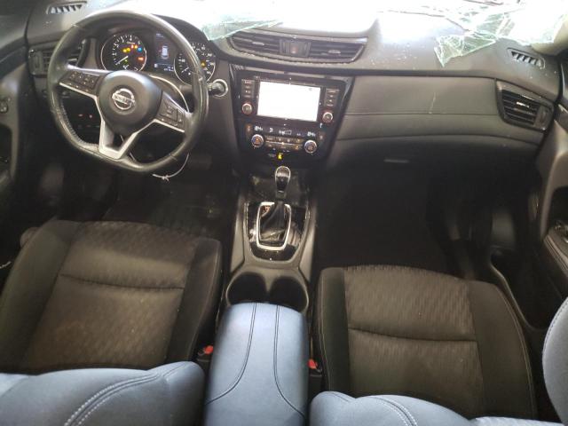 Photo 8 from auction – 2018 NISSAN ROGUE S with VIN KNMAT2MV3JP592290