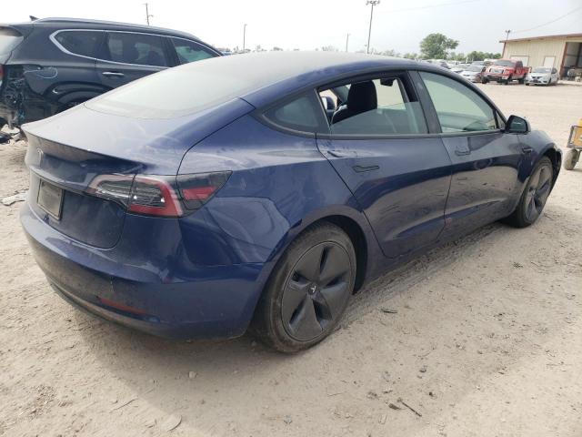 Photo 3 from auction – 2021 TESLA MODEL 3 with VIN 5YJ3E1EA8MF919354