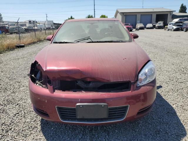 Photo 5 from auction – 2008 CHEVROLET IMPALA LT with VIN 2G1WT58K081360267