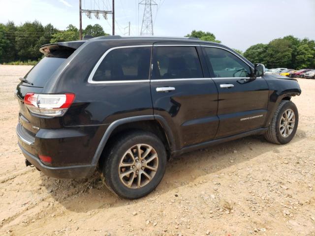 Photo 3 from auction – 2014 JEEP GRAND CHER with VIN 1C4RJFBG2EC399534