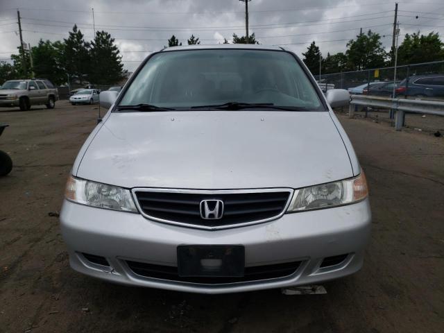 صورة رقم 5 من المزاد - 2004 HONDA ODYSSEY EX مع VIN 5FNRL18884B123728