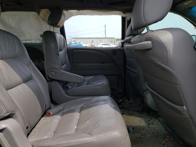 Photo 11 from auction – 2010 HONDA ODYSSEY EX with VIN 5FNRL3H77AB049412