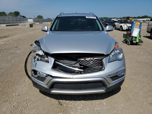 Photo 5 from auction – 2017 INFINITI QX50 with VIN JN1BJ0RR2HM417392