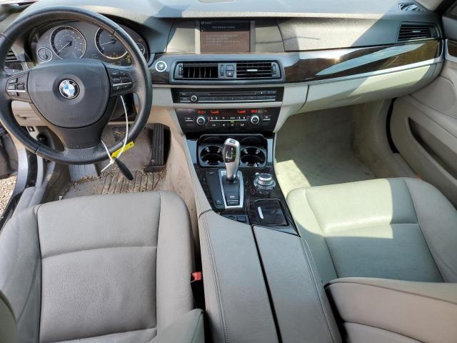 Photo 8 from auction – 2011 BMW 528 I with VIN WBAFR1C53BC260629