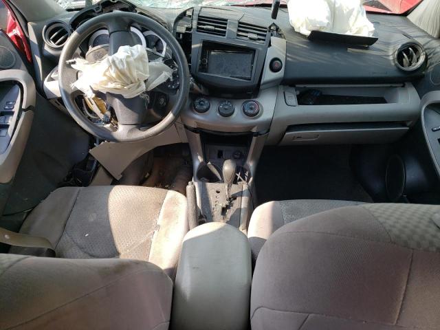 Photo 8 from auction – 2008 TOYOTA RAV4 with VIN JTMZD33V386057242